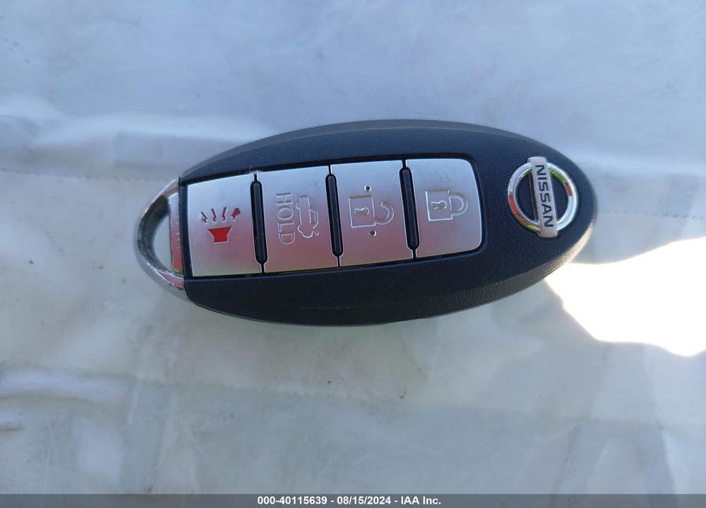 2012 NISSAN ALTIMA 2.5 S VIN: 1N4AL2APXCN425614