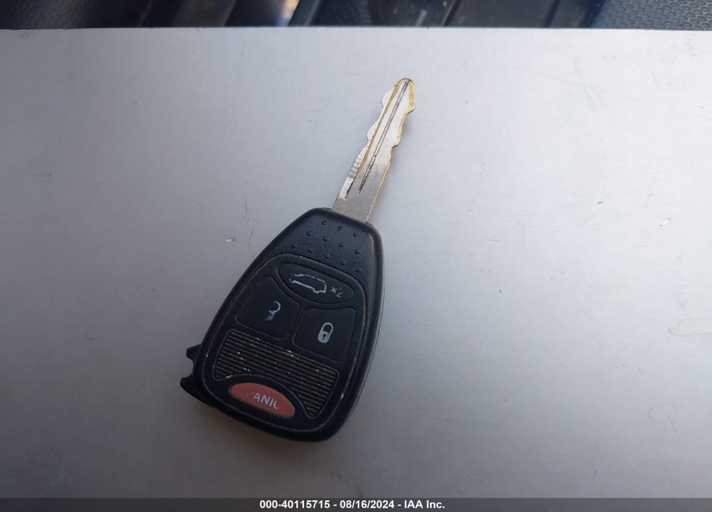 2005 JEEP LIBERTY SPORT VIN: 1J4GK48K05W562999