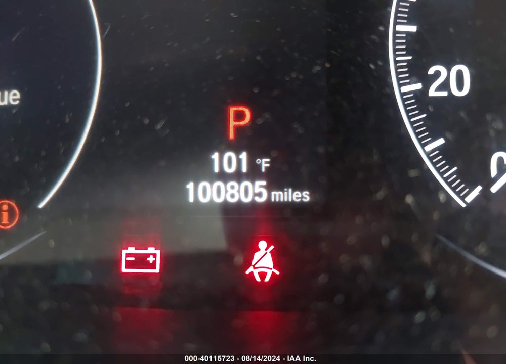 2018 HONDA ACCORD LX VIN: 1HGCV1F11JA241227