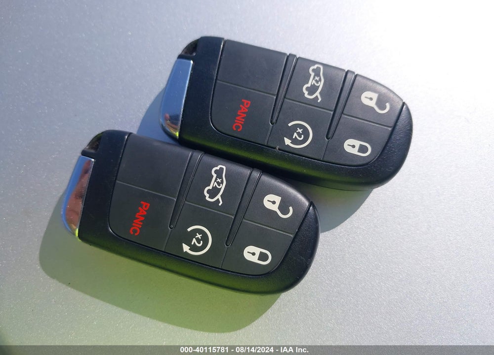 2024 DODGE HORNET GT AWD VIN: ZACNDFAN9R3A15053