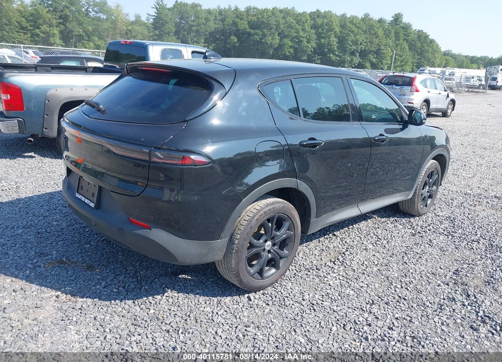 2024 DODGE HORNET GT AWD VIN: ZACNDFAN9R3A15053