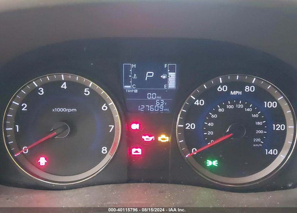 2016 HYUNDAI ACCENT SE VIN: KMHCT4AE7GU163782