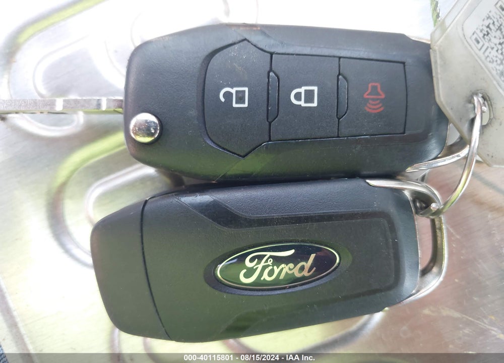 2023 FORD F-150 XLT VIN: 1FTFW1E88PFC47478