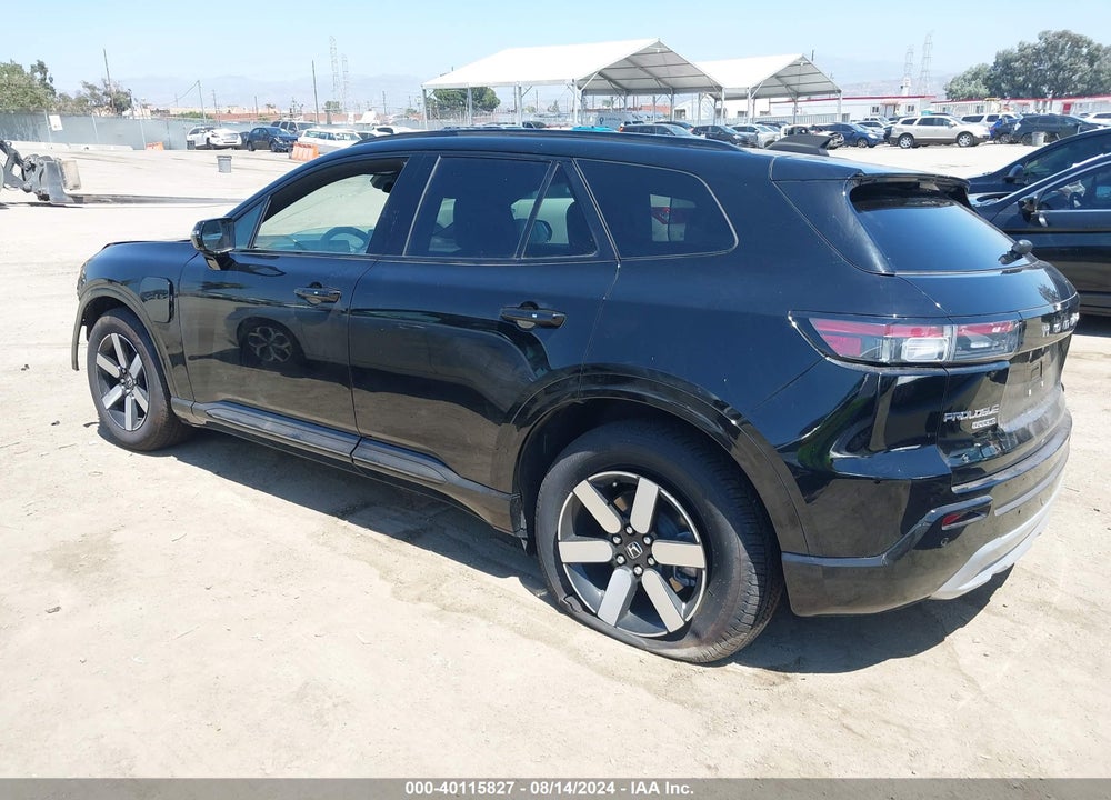 2024 HONDA PROLOGUE AWD TOURING VIN: 3GPKHXRJ2RS509601