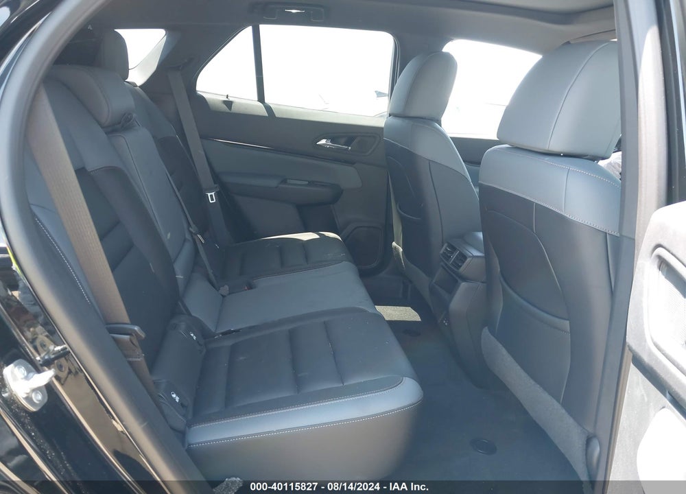 2024 HONDA PROLOGUE AWD TOURING VIN: 3GPKHXRJ2RS509601