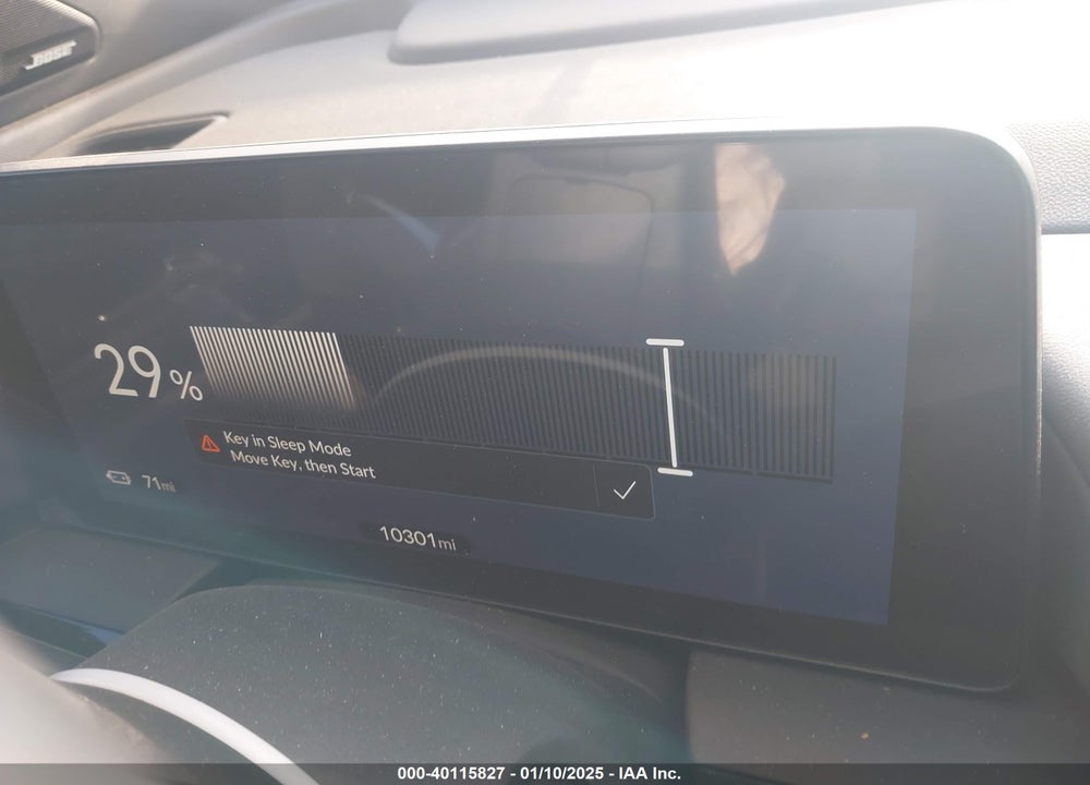 2024 HONDA PROLOGUE AWD TOURING VIN: 3GPKHXRJ2RS509601