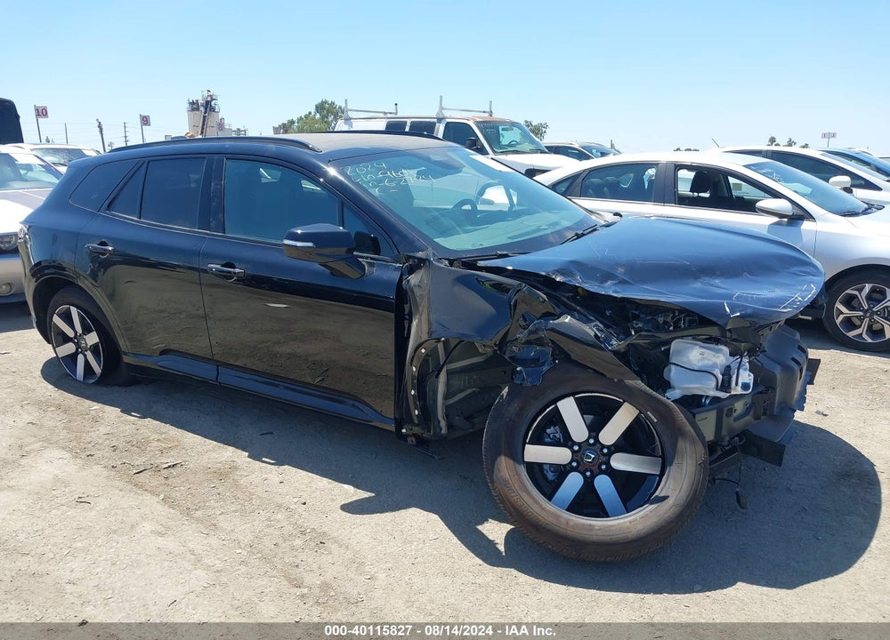 2024 HONDA PROLOGUE AWD TOURING VIN: 3GPKHXRJ2RS509601