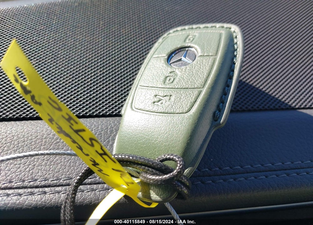 2020 MERCEDES-BENZ GLE 350 4MATIC VIN: 4JGFB4KB6LA065746