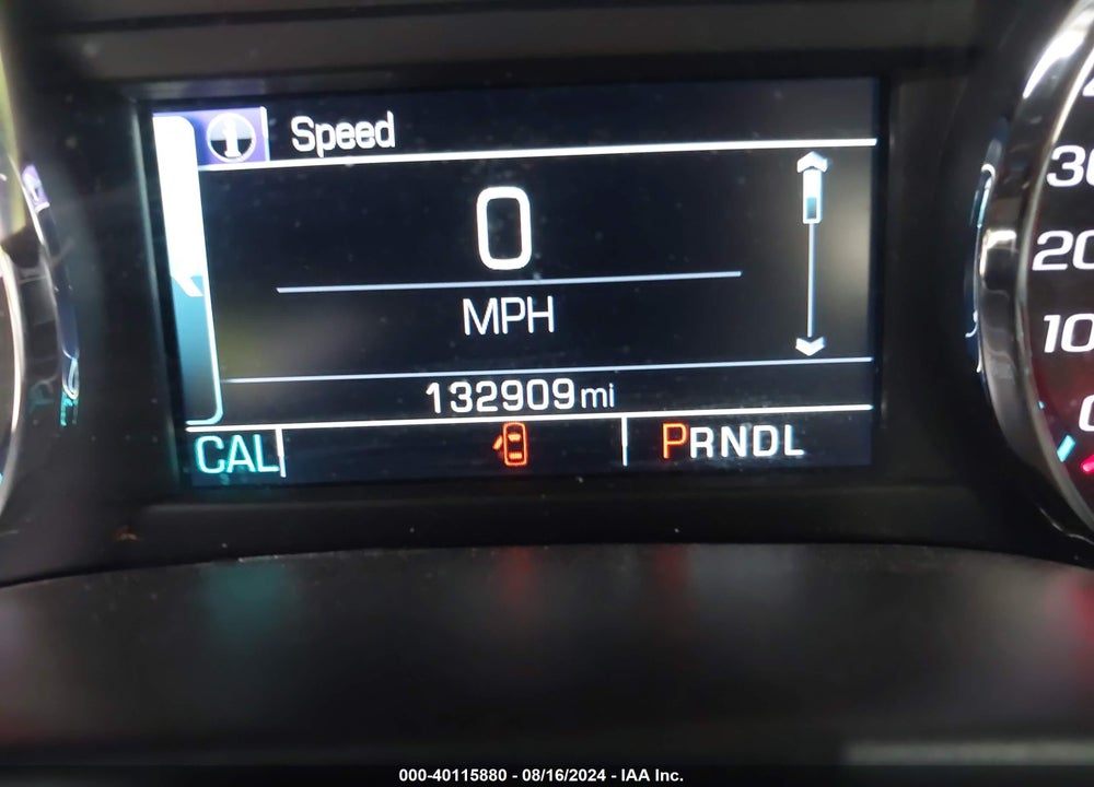 2019 CHEVROLET SILVERADO 1500 LD LT VIN: 2GCVKPEC8K1129767