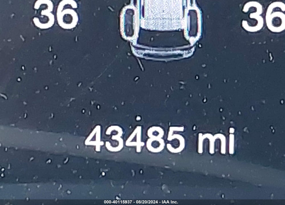 2019 JEEP GRAND CHEROKEE ALTITUDE 4X2 VIN: 1C4RJEAG0KC752523