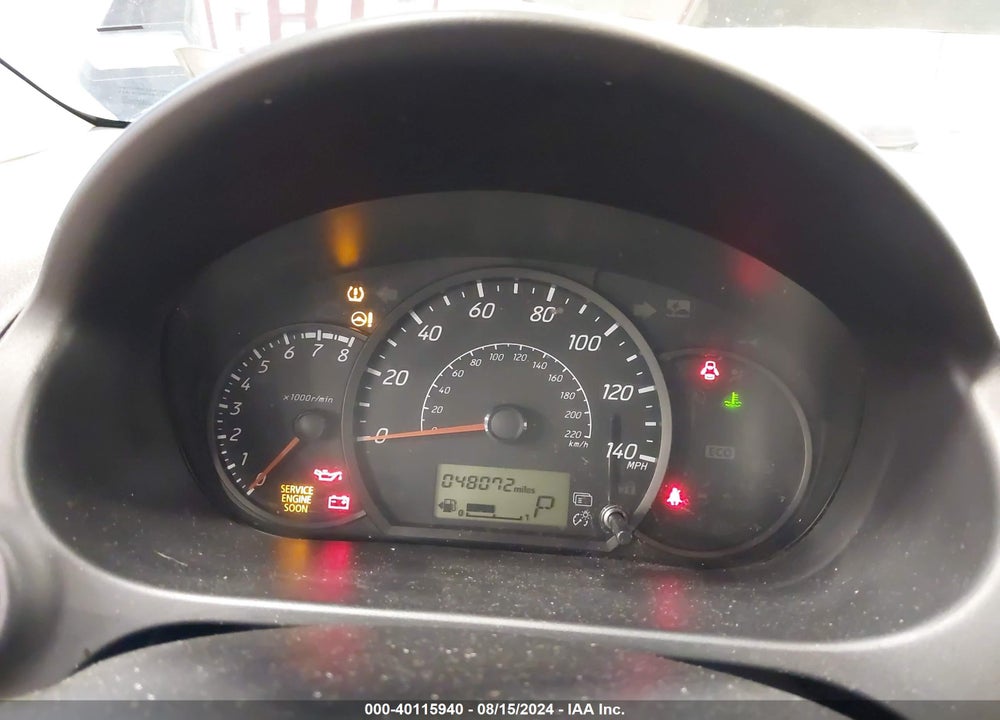 2021 MITSUBISHI MIRAGE VIN: ML32AUHJ2MH006855