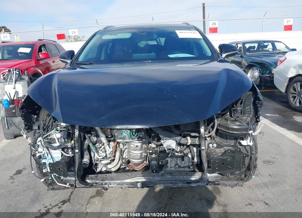2021 LEXUS NX 300 VIN: JTJGARBZ0M2184794
