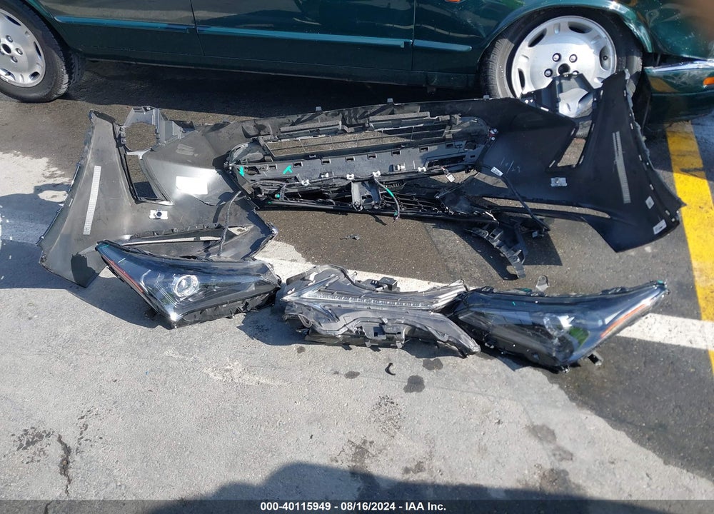2021 LEXUS NX 300 VIN: JTJGARBZ0M2184794