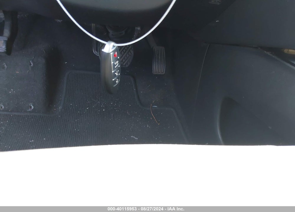 2015 NISSAN PATHFINDER PLATINUM/S/SL/SV VIN: 5N1AR2MN9FC676655