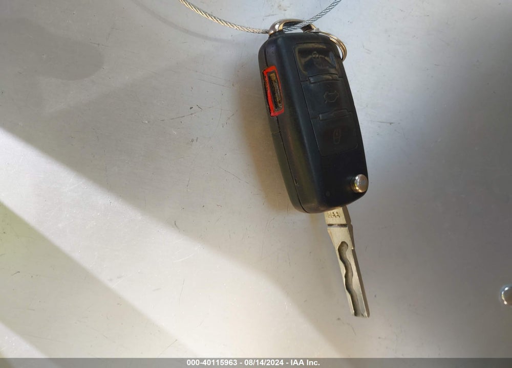 2006 AUDI A8 L 4.2 VIN: WAUML44E06N026774