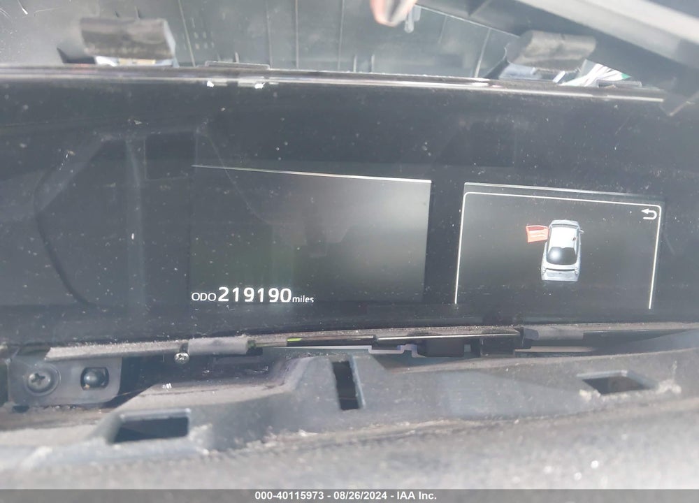 2016 TOYOTA PRIUS VIN: JTDKARFU0G3512628