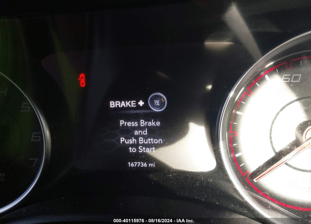2015 DODGE CHARGER VIN: 2C3CDXBG0FH738748