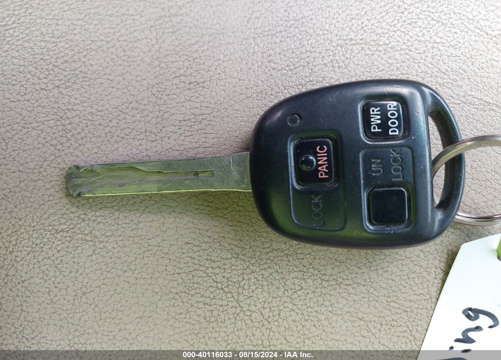 2006 LEXUS RX 330 VIN: 2T2HA31U16C092894