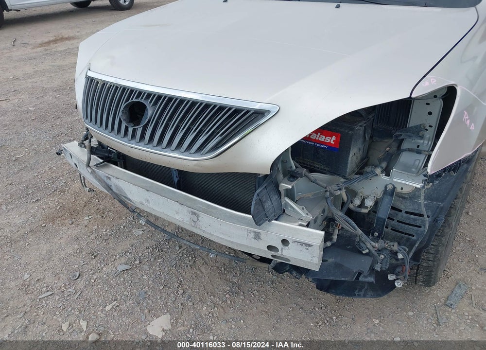 2006 LEXUS RX 330 VIN: 2T2HA31U16C092894
