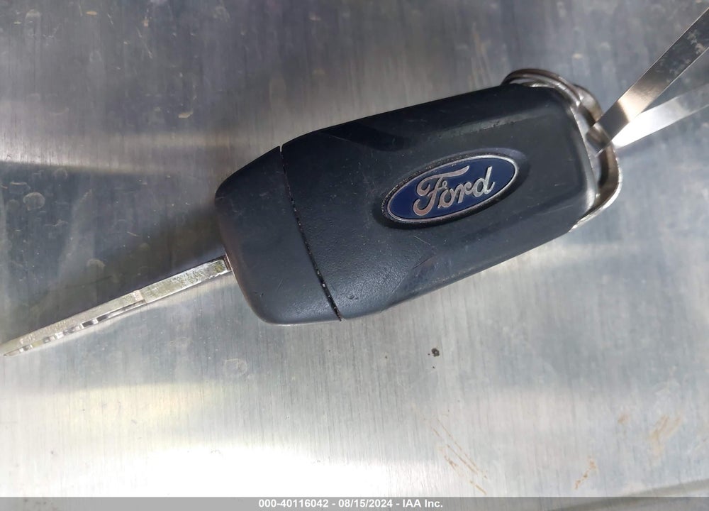 2016 FORD F-150 XLT VIN: 1FTEW1EG1GKE11941
