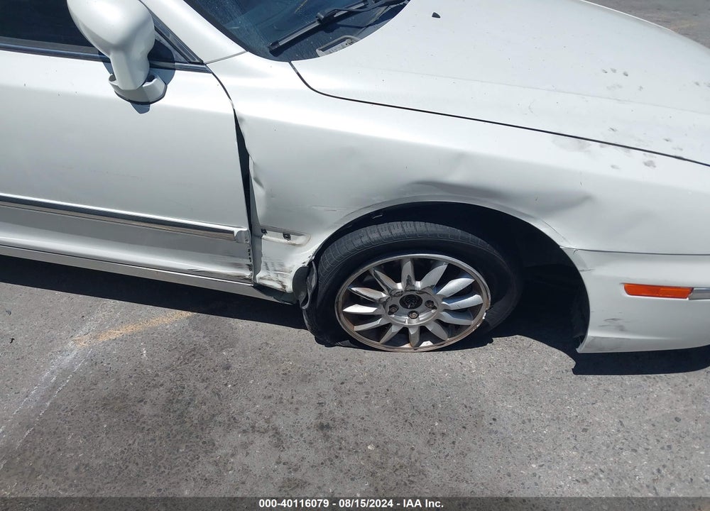 2005 HYUNDAI XG350 L VIN: KMHFU45E15A407168