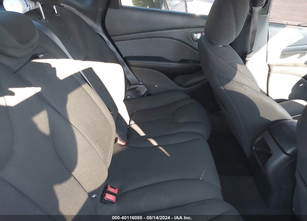 2013 DODGE DART SXT VIN: 1C3CDFBA4DD321617