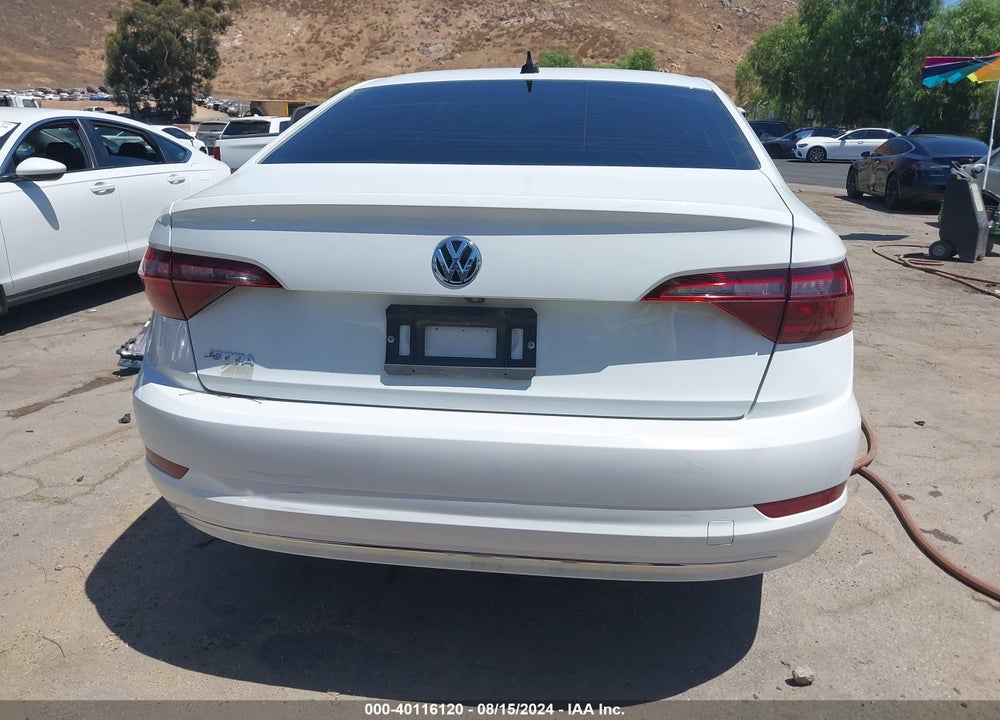 2021 VOLKSWAGEN JETTA 1.4T R-LINE/1.4T S/1.4T SE VIN: 3VWC57BU3MM003854