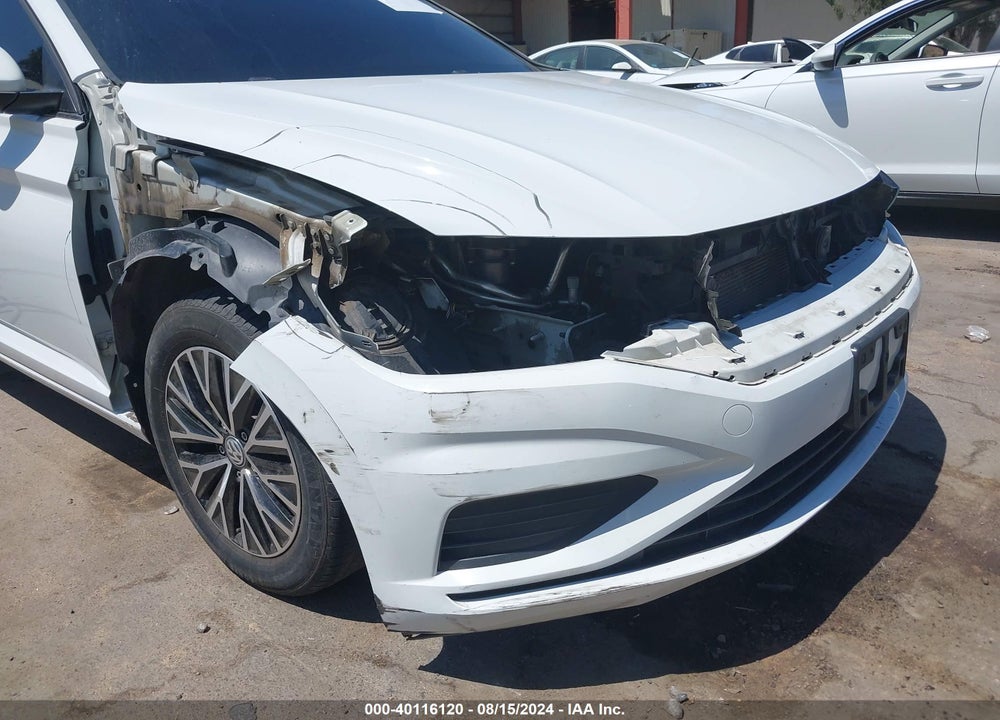 2021 VOLKSWAGEN JETTA 1.4T R-LINE/1.4T S/1.4T SE VIN: 3VWC57BU3MM003854