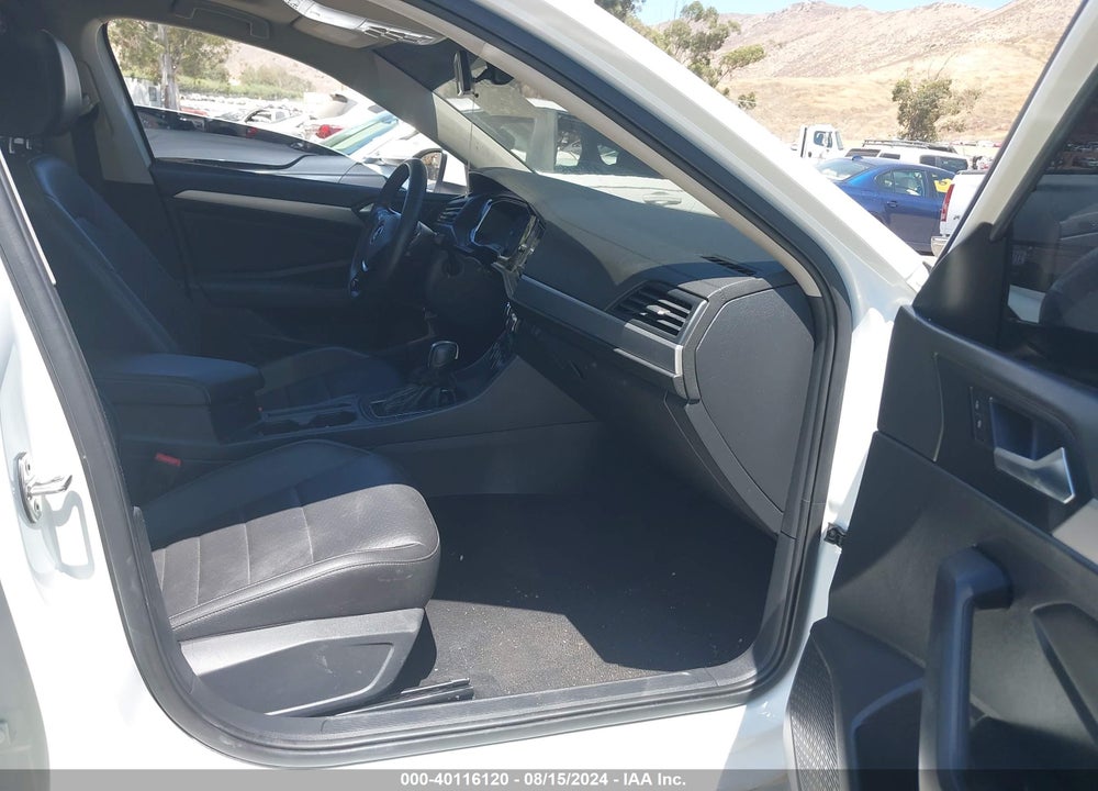 2021 VOLKSWAGEN JETTA 1.4T R-LINE/1.4T S/1.4T SE VIN: 3VWC57BU3MM003854