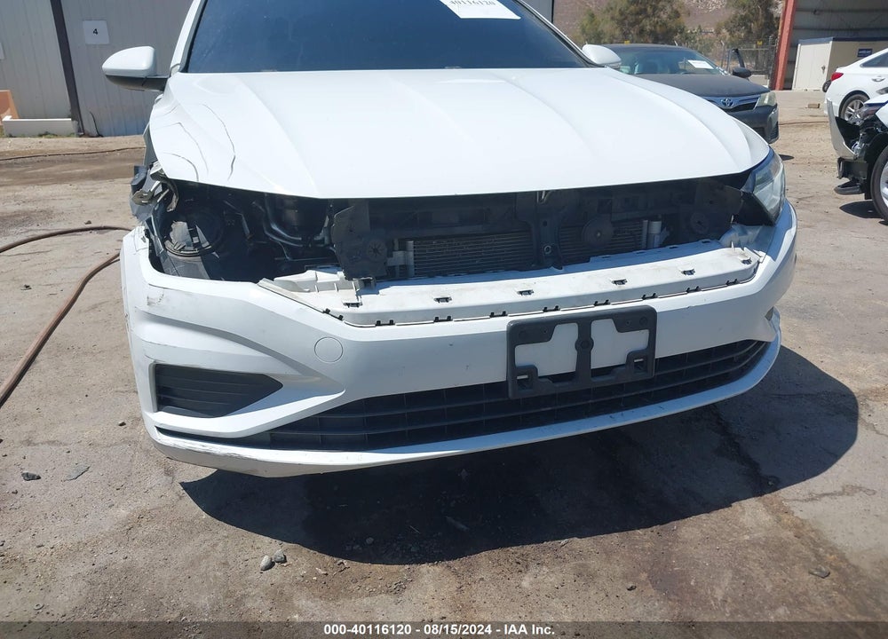 2021 VOLKSWAGEN JETTA 1.4T R-LINE/1.4T S/1.4T SE VIN: 3VWC57BU3MM003854