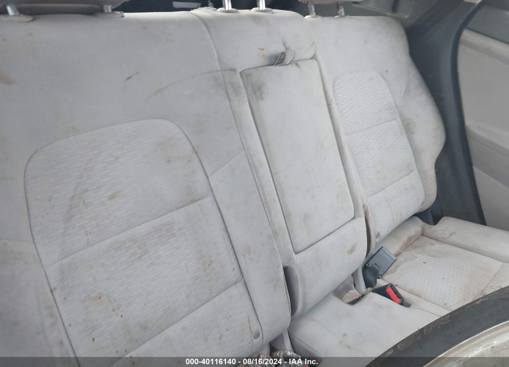 2021 HYUNDAI TUCSON SE VIN: KM8J2CA44MU295552