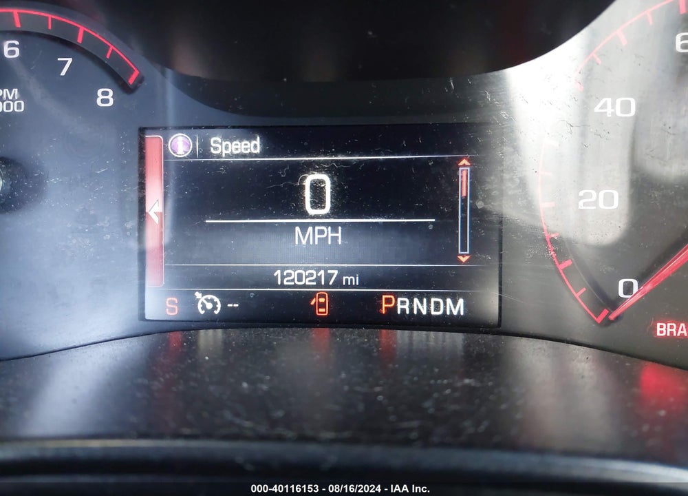 2016 GMC CANYON SLE VIN: 1GTG6CE39G1377092