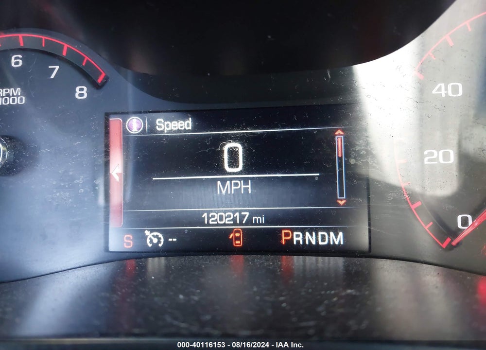 2016 GMC CANYON SLE VIN: 1GTG6CE39G1377092