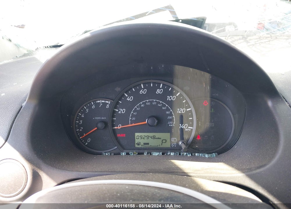 2020 MITSUBISHI MIRAGE G4 SE VIN: ML32F4FJXLHF02783
