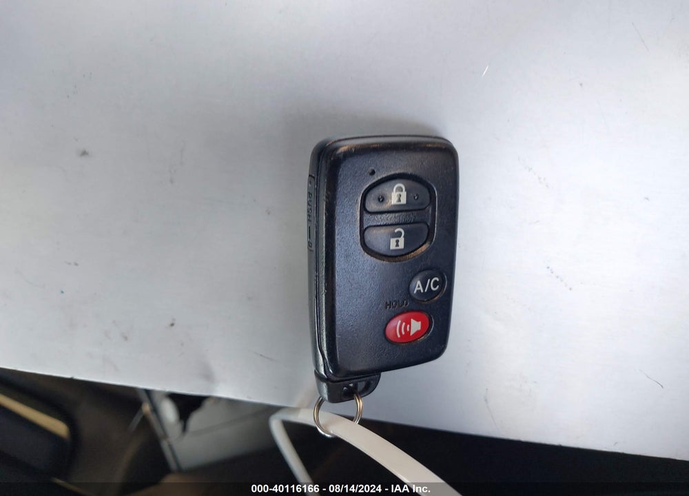 2012 TOYOTA PRIUS PLUG-IN VIN: JTDKN3DP3C3026033