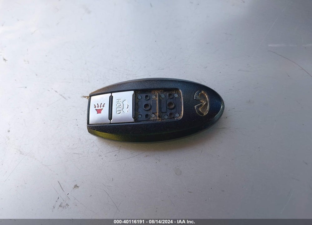 2006 INFINITI G35 VIN: JNKCV54EX6M705910
