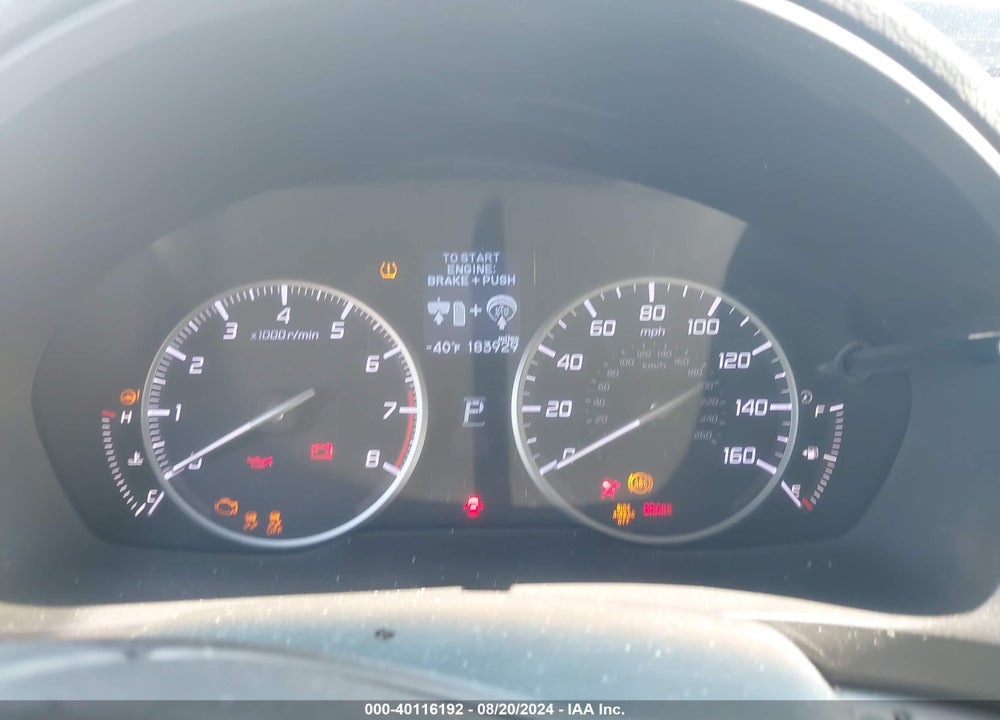 2013 ACURA ILX VIN: 19VDE1F76DE000328