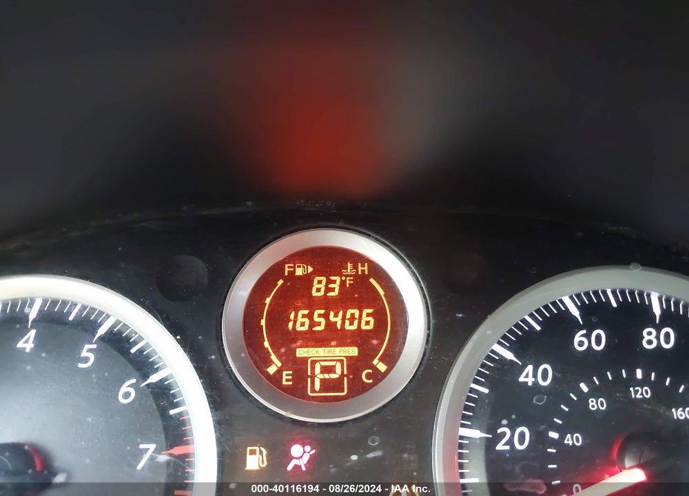2012 NISSAN SENTRA 2.0 SR VIN: 3N1AB6AP9CL738130