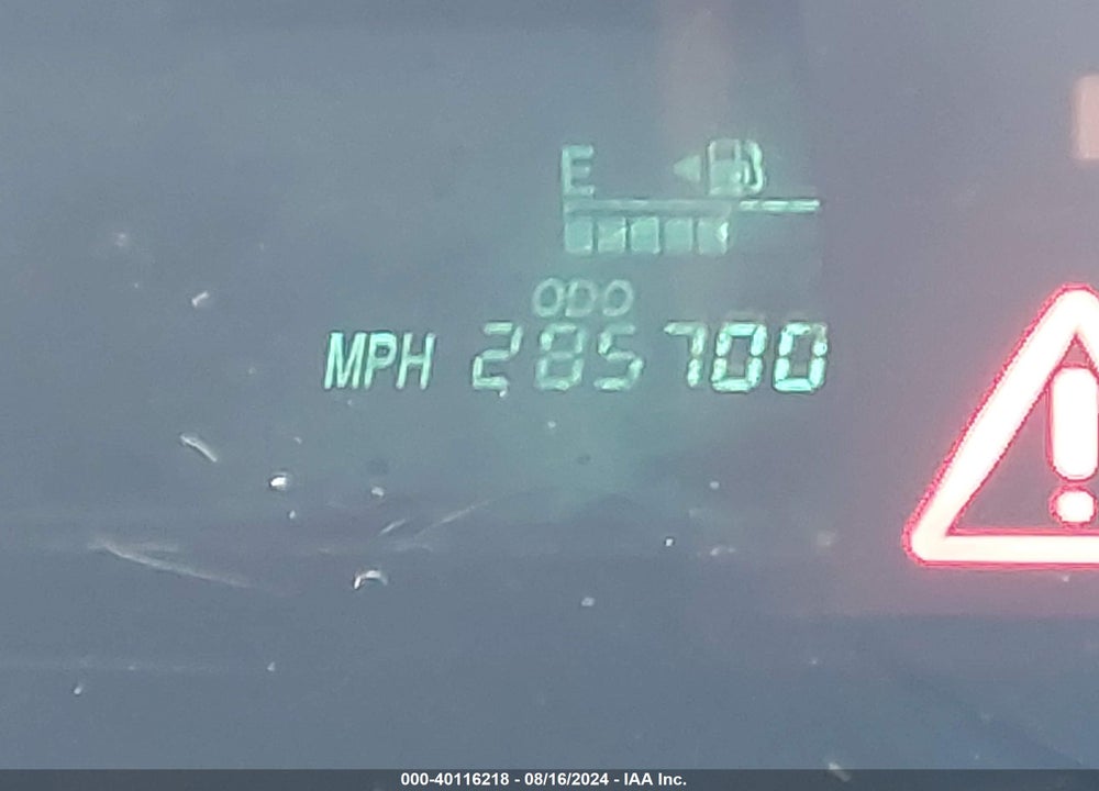2009 TOYOTA PRIUS VIN: JTDKB20U597884541