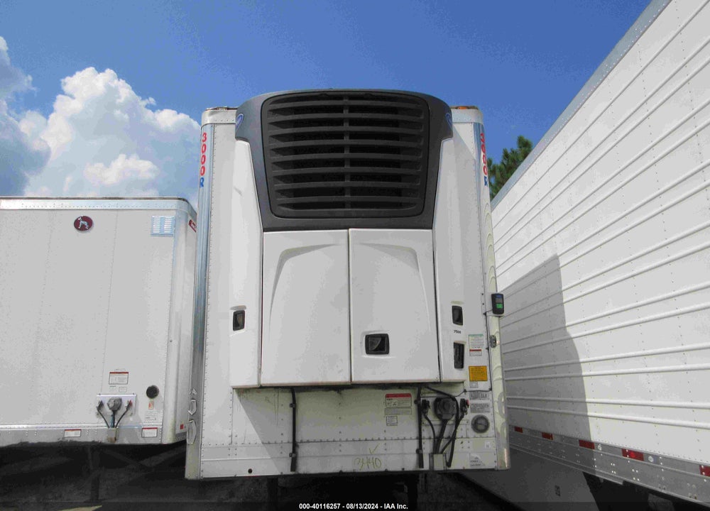 2021 UTILITY TRAILER MFG --- VIN: 1UYVS2531M6206611