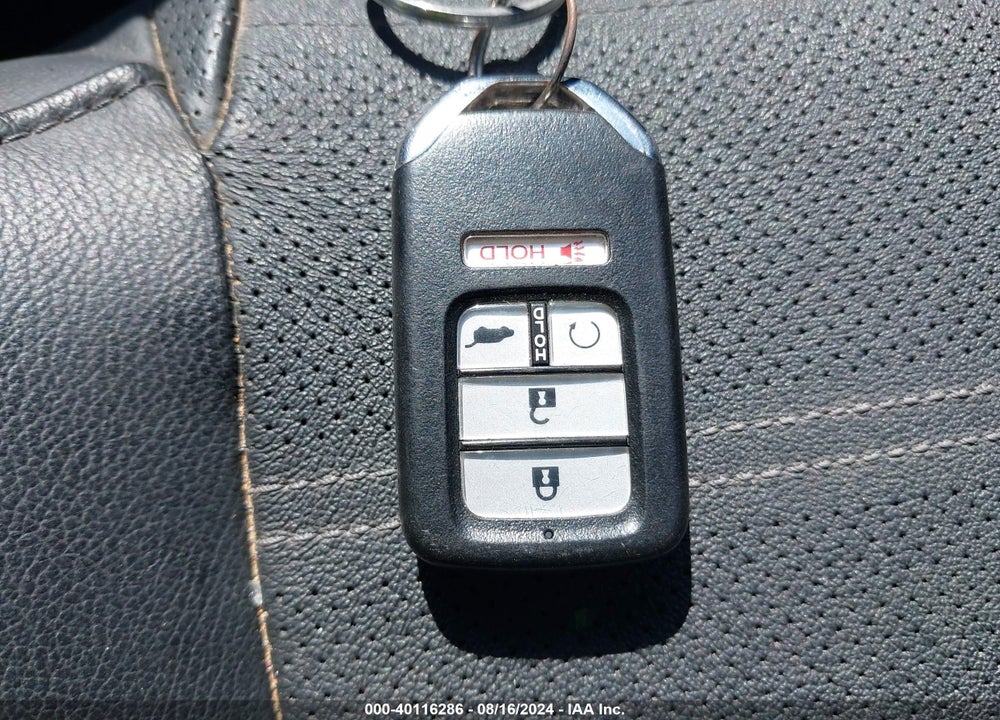 2018 HONDA CR-V EX-L/EX-L NAVI VIN: 7FARW1H83JE031367