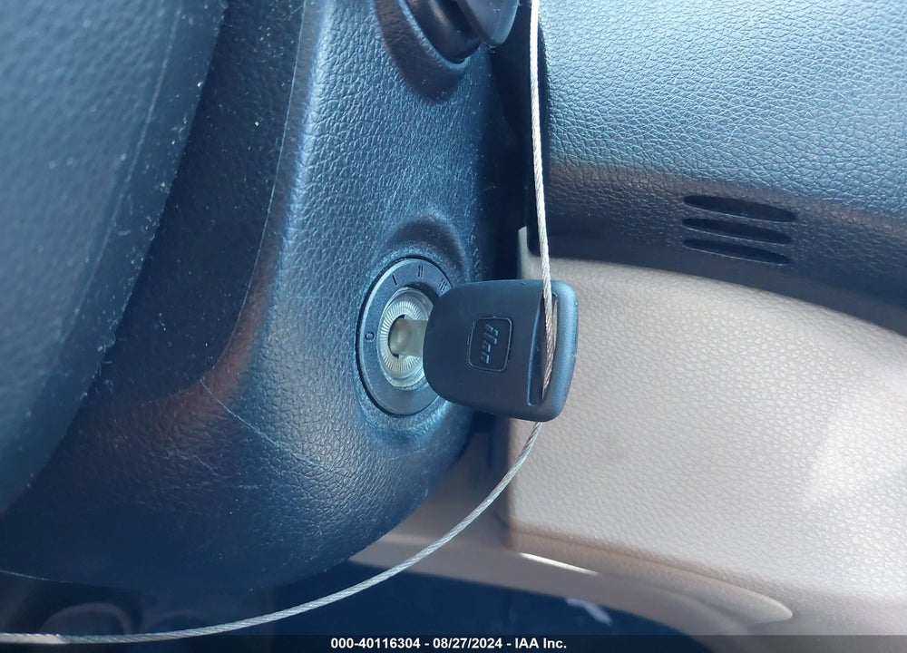 2015 HONDA ACCORD LX VIN: 1HGCR2F37FA119362