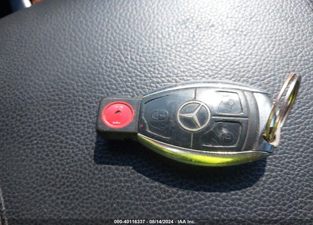 2007 MERCEDES-BENZ R 350 4MATIC VIN: 4JGCB65E77A059562