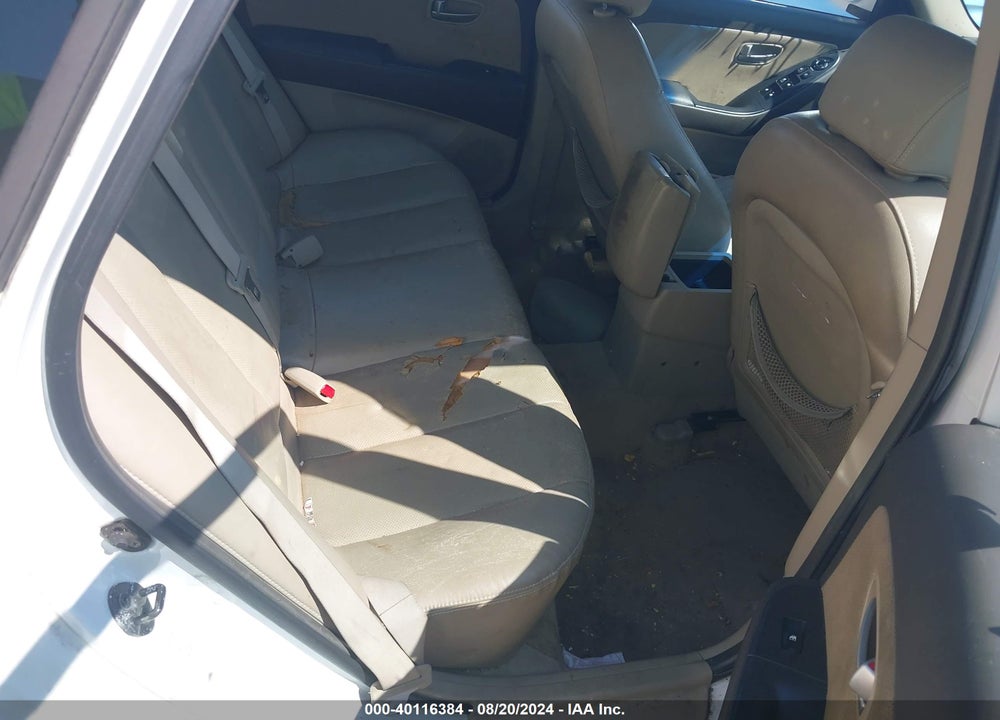 2007 HYUNDAI ELANTRA GLS/LIMITED/SE VIN: KMHDU46DX7U086584