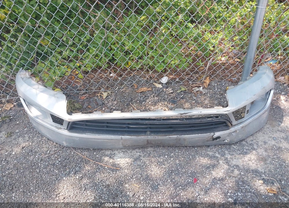2014 VOLKSWAGEN JETTA 2.0L S VIN: 3VW2K7AJ9EM232312