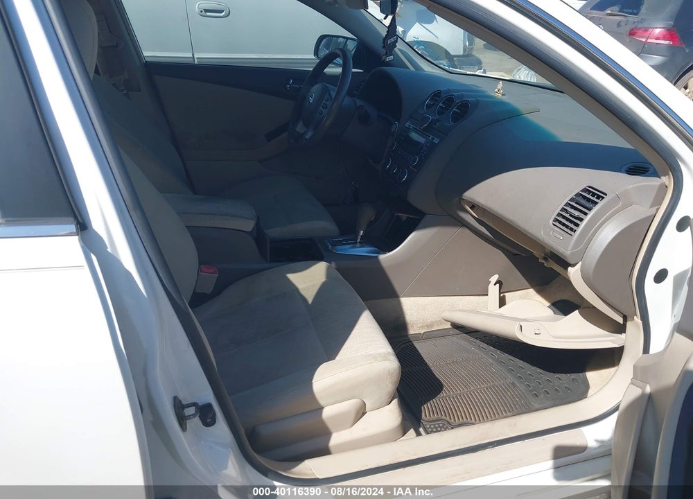 2010 NISSAN ALTIMA VIN: 1N4AL2AP1AC149882