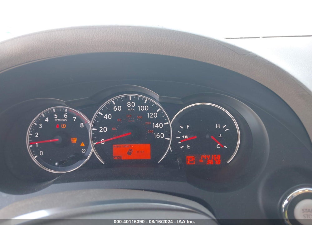 2010 NISSAN ALTIMA VIN: 1N4AL2AP1AC149882
