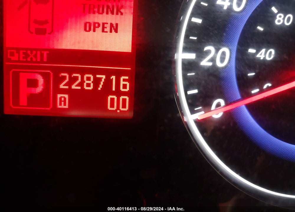 2007 INFINITI G35X VIN: JNKBV61F67M814767