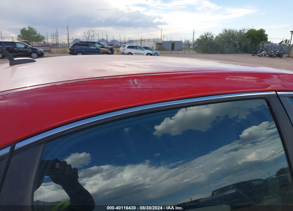 2010 CHEVROLET IMPALA LT VIN: 2G1WB5EK2A1258000