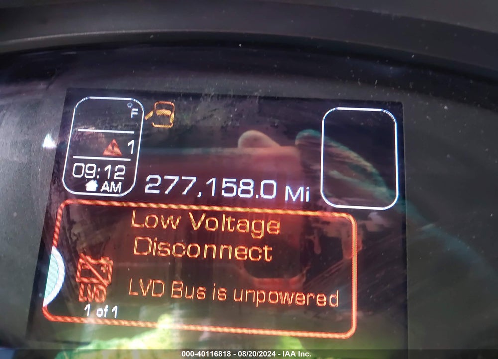 2022 KENWORTH T680 VIN: 1XKYD49X9NJ496792